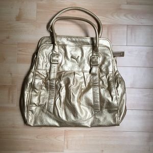 Puma Shoulder Bag
